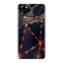 Load image into Gallery viewer, Phone Case For BQ Strike 5020 Soft Silicone TPU Cute Cat Painted Back Cover For BQS 5020 Strike Case