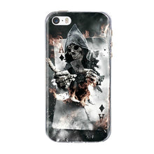 Load image into Gallery viewer, Case For iphone 5 5s SE Case Cover Silicone 3D TPU Coque for Iphone 6 6s Case Silicone Cover Coque for Iphone 6s 5 s Cover Funda
