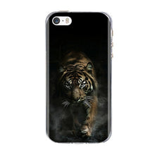 Load image into Gallery viewer, Case For iphone 5 5s SE Case Cover Silicone 3D TPU Coque for Iphone 6 6s Case Silicone Cover Coque for Iphone 6s 5 s Cover Funda