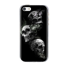 Load image into Gallery viewer, Case For iphone 5 5s SE Case Cover Silicone 3D TPU Coque for Iphone 6 6s Case Silicone Cover Coque for Iphone 6s 5 s Cover Funda