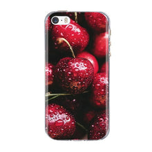 Load image into Gallery viewer, Case For iphone 5 5s SE Case Cover Silicone 3D TPU Coque for Iphone 6 6s Case Silicone Cover Coque for Iphone 6s 5 s Cover Funda
