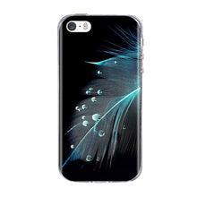 Load image into Gallery viewer, Case For iphone 5 5s SE Case Cover Silicone 3D TPU Coque for Iphone 6 6s Case Silicone Cover Coque for Iphone 6s 5 s Cover Funda