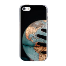 Load image into Gallery viewer, Case For iphone 5 5s SE Case Cover Silicone 3D TPU Coque for Iphone 6 6s Case Silicone Cover Coque for Iphone 6s 5 s Cover Funda