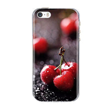 Load image into Gallery viewer, Case For iphone 5 5s SE Case Cover Silicone 3D TPU Coque for Iphone 6 6s Case Silicone Cover Coque for Iphone 6s 5 s Cover Funda