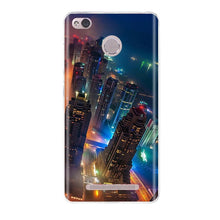 Load image into Gallery viewer, Phone Cases For Xiaomi Redmi 3 Pro 3s Redmi 3s Cover 3D Silicon Phone Back Cover for Xiaomi Redmi 3 Pro Case Redmi 3 S Pro Case