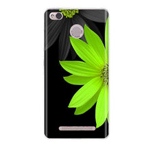 Load image into Gallery viewer, Phone Cases For Xiaomi Redmi 3 Pro 3s Redmi 3s Cover 3D Silicon Phone Back Cover for Xiaomi Redmi 3 Pro Case Redmi 3 S Pro Case