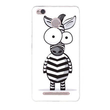 Load image into Gallery viewer, Phone Cases For Xiaomi Redmi 3 Pro 3s Redmi 3s Cover 3D Silicon Phone Back Cover for Xiaomi Redmi 3 Pro Case Redmi 3 S Pro Case
