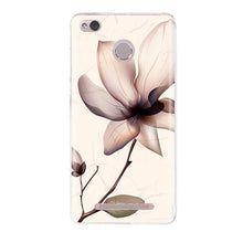 Load image into Gallery viewer, Phone Cases For Xiaomi Redmi 3 Pro 3s Redmi 3s Cover 3D Silicon Phone Back Cover for Xiaomi Redmi 3 Pro Case Redmi 3 S Pro Case