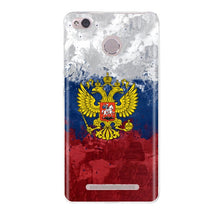 Load image into Gallery viewer, Phone Cases For Xiaomi Redmi 3 Pro 3s Redmi 3s Cover 3D Silicon Phone Back Cover for Xiaomi Redmi 3 Pro Case Redmi 3 S Pro Case