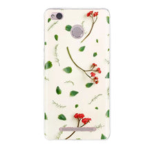 Load image into Gallery viewer, Phone Cases For Xiaomi Redmi 3 Pro 3s Redmi 3s Cover 3D Silicon Phone Back Cover for Xiaomi Redmi 3 Pro Case Redmi 3 S Pro Case