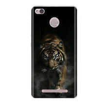 Load image into Gallery viewer, Phone Cases For Xiaomi Redmi 3 Pro 3s Redmi 3s Cover 3D Silicon Phone Back Cover for Xiaomi Redmi 3 Pro Case Redmi 3 S Pro Case