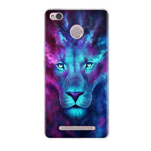 Load image into Gallery viewer, Phone Cases For Xiaomi Redmi 3 Pro 3s Redmi 3s Cover 3D Silicon Phone Back Cover for Xiaomi Redmi 3 Pro Case Redmi 3 S Pro Case