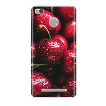 Load image into Gallery viewer, Phone Cases For Xiaomi Redmi 3 Pro 3s Redmi 3s Cover 3D Silicon Phone Back Cover for Xiaomi Redmi 3 Pro Case Redmi 3 S Pro Case