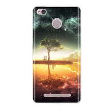 Load image into Gallery viewer, Phone Cases For Xiaomi Redmi 3 Pro 3s Redmi 3s Cover 3D Silicon Phone Back Cover for Xiaomi Redmi 3 Pro Case Redmi 3 S Pro Case