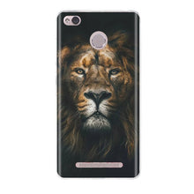 Load image into Gallery viewer, Phone Cases For Xiaomi Redmi 3 Pro 3s Redmi 3s Cover 3D Silicon Phone Back Cover for Xiaomi Redmi 3 Pro Case Redmi 3 S Pro Case