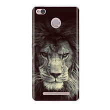 Load image into Gallery viewer, Phone Cases For Xiaomi Redmi 3 Pro 3s Redmi 3s Cover 3D Silicon Phone Back Cover for Xiaomi Redmi 3 Pro Case Redmi 3 S Pro Case