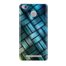 Load image into Gallery viewer, Phone Cases For Xiaomi Redmi 3 Pro 3s Redmi 3s Cover 3D Silicon Phone Back Cover for Xiaomi Redmi 3 Pro Case Redmi 3 S Pro Case