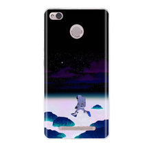 Load image into Gallery viewer, Phone Cases For Xiaomi Redmi 3 Pro 3s Redmi 3s Cover 3D Silicon Phone Back Cover for Xiaomi Redmi 3 Pro Case Redmi 3 S Pro Case