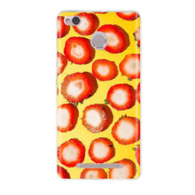 Load image into Gallery viewer, Phone Cases For Xiaomi Redmi 3 Pro 3s Redmi 3s Cover 3D Silicon Phone Back Cover for Xiaomi Redmi 3 Pro Case Redmi 3 S Pro Case