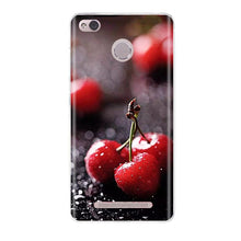 Load image into Gallery viewer, Phone Cases For Xiaomi Redmi 3 Pro 3s Redmi 3s Cover 3D Silicon Phone Back Cover for Xiaomi Redmi 3 Pro Case Redmi 3 S Pro Case