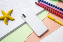 Load image into Gallery viewer, New Ultra-thin Small Cellphone Mini Card Portable Student Mobile Phone Quit Internet Addiction Backup Phones R11 PK AIEK X8 C6