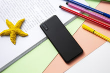 Load image into Gallery viewer, New Ultra-thin Small Cellphone Mini Card Portable Student Mobile Phone Quit Internet Addiction Backup Phones R11 PK AIEK X8 C6