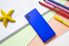 Load image into Gallery viewer, New Ultra-thin Small Cellphone Mini Card Portable Student Mobile Phone Quit Internet Addiction Backup Phones R11 PK AIEK X8 C6