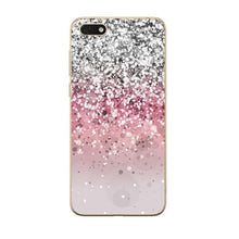 Load image into Gallery viewer, Silicone case For Huawei Honor 7A Case 5.45" inch Soft Phone Case Huawei Honor 7A 7 A DUA-L22 Russian Back Cover Coque bumper