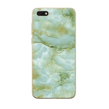 Load image into Gallery viewer, Silicone case For Huawei Honor 7A Case 5.45" inch Soft Phone Case Huawei Honor 7A 7 A DUA-L22 Russian Back Cover Coque bumper