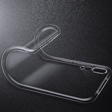 Load image into Gallery viewer, Silicone case For Huawei Honor 7A Case 5.45" inch Soft Phone Case Huawei Honor 7A 7 A DUA-L22 Russian Back Cover Coque bumper