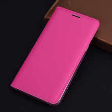 Load image into Gallery viewer, Flip Cover Leather Phone Case for Samsung Galaxy J7 J5 J3 2017 Pro 2016 2015 J2 J4 J6 Plus J8 2018 M10 M20 M30 M40 Grand Prime