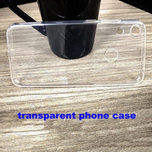 Load image into Gallery viewer, Case For Huawei Honor 8A Case JAT-LX1 Silicon Soft TPU Phone Cover For Honor 8A prime Coqa 8 A Honor8A Print Painted Shells Bags
