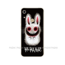 Load image into Gallery viewer, Case For Huawei Honor 8A Case JAT-LX1 Silicon Soft TPU Phone Cover For Honor 8A prime Coqa 8 A Honor8A Print Painted Shells Bags