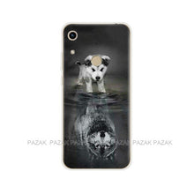 Load image into Gallery viewer, Case For Huawei Honor 8A Case JAT-LX1 Silicon Soft TPU Phone Cover For Honor 8A prime Coqa 8 A Honor8A Print Painted Shells Bags