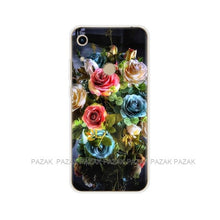 Load image into Gallery viewer, Case For Huawei Honor 8A Case JAT-LX1 Silicon Soft TPU Phone Cover For Honor 8A prime Coqa 8 A Honor8A Print Painted Shells Bags