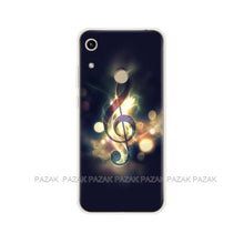 Load image into Gallery viewer, Case For Huawei Honor 8A Case JAT-LX1 Silicon Soft TPU Phone Cover For Honor 8A prime Coqa 8 A Honor8A Print Painted Shells Bags