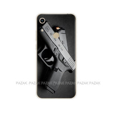 Load image into Gallery viewer, Case For Huawei Honor 8A Case JAT-LX1 Silicon Soft TPU Phone Cover For Honor 8A prime Coqa 8 A Honor8A Print Painted Shells Bags