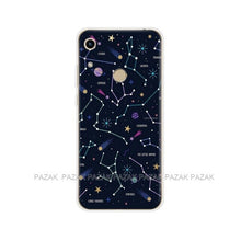 Load image into Gallery viewer, Case For Huawei Honor 8A Case JAT-LX1 Silicon Soft TPU Phone Cover For Honor 8A prime Coqa 8 A Honor8A Print Painted Shells Bags
