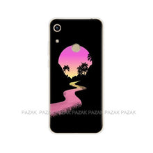 Load image into Gallery viewer, Case For Huawei Honor 8A Case JAT-LX1 Silicon Soft TPU Phone Cover For Honor 8A prime Coqa 8 A Honor8A Print Painted Shells Bags