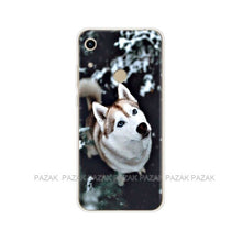 Load image into Gallery viewer, Case For Huawei Honor 8A Case JAT-LX1 Silicon Soft TPU Phone Cover For Honor 8A prime Coqa 8 A Honor8A Print Painted Shells Bags
