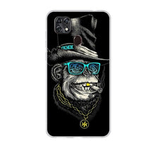 Load image into Gallery viewer, Phone Case For ZTE Blade 20 Smart 2019 Case Soft Silicone Cute Cat Bumper Protective TPU Back Cover For ZTE Blade 20 Smart Bags