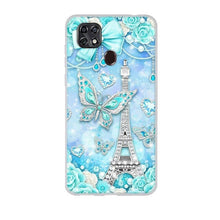 Load image into Gallery viewer, Phone Case For ZTE Blade 20 Smart 2019 Case Soft Silicone Cute Cat Bumper Protective TPU Back Cover For ZTE Blade 20 Smart Bags