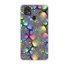 Load image into Gallery viewer, Phone Case For ZTE Blade 20 Smart 2019 Case Soft Silicone Cute Cat Bumper Protective TPU Back Cover For ZTE Blade 20 Smart Bags