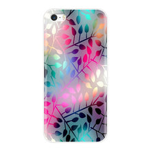 Load image into Gallery viewer, Phone Case For iPhone SE 5S 5 S 5C Soft Silicone TPU Ultra Thin Cute Flower Floral Back Cover For iPhone 4S 4 S Case