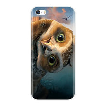 Load image into Gallery viewer, Phone Case For iPhone SE 5S 5 S 5C Soft Silicone TPU Ultra Thin Cute Flower Floral Back Cover For iPhone 4S 4 S Case