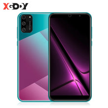 Load image into Gallery viewer, XGODY S20 Mini Smartphone Android 9.0 5.5" 18:9 Full Screen 1GB 4GB MT6580 Quad Core 5MP Camera 2500mAh GPS WiFi 3G Mobile Phone