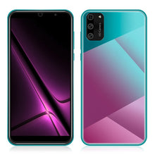 Load image into Gallery viewer, XGODY S20 Mini Smartphone Android 9.0 5.5" 18:9 Full Screen 1GB 4GB MT6580 Quad Core 5MP Camera 2500mAh GPS WiFi 3G Mobile Phone
