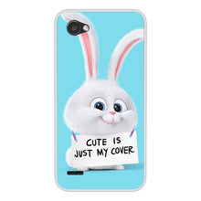 Load image into Gallery viewer, Case for LG Q6 Case Cover TPU Silicone Coque For LG Q6 Plus X600 X600K X600S X600L Case Cover For LG Q6 Alpha Protector Bumper