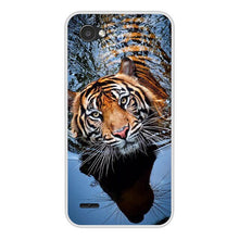 Load image into Gallery viewer, Case for LG Q6 Case Cover TPU Silicone Coque For LG Q6 Plus X600 X600K X600S X600L Case Cover For LG Q6 Alpha Protector Bumper