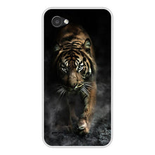 Load image into Gallery viewer, Case for LG Q6 Case Cover TPU Silicone Coque For LG Q6 Plus X600 X600K X600S X600L Case Cover For LG Q6 Alpha Protector Bumper